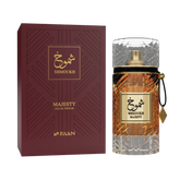 Shmoukh Majesty EDP 100ml by FAAN-My Store